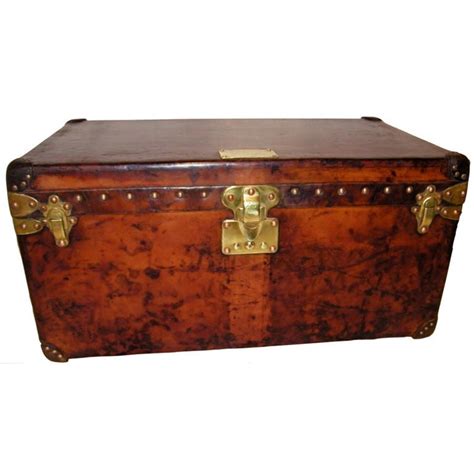 titanic louis vuitton|louis vuitton trunks.